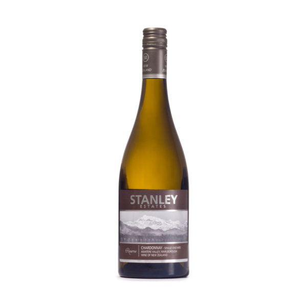 Stanley Estate Reserve Marlborough Chardonnay